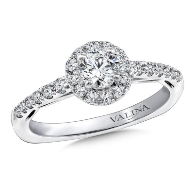 Engagement Ring RQ9715W